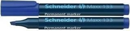 Attēls no Schneider Marker permanentny city niebieski (10szt)
