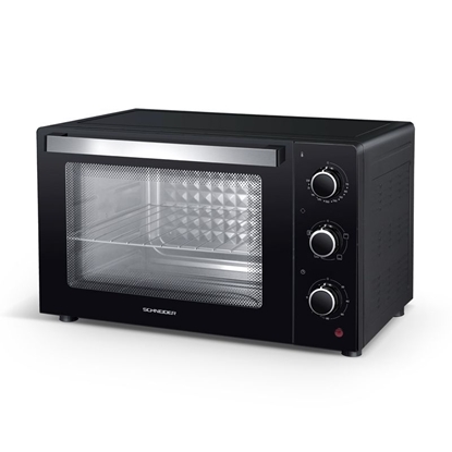 Picture of Schneider Mini oven SCEO2345CTB
