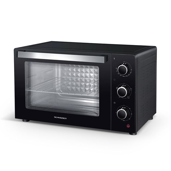 Picture of Schneider Mini oven SCEO2345CTB