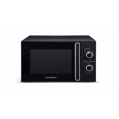 Picture of Schneider MICROWAVE SCMW20SMB