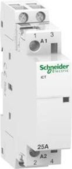 Picture of Schneider Stycznik moduowy 25A 2Z 230V AC iCT (A9C21732)