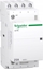 Изображение SCHNEIDERE Stycznik moduowy Acti9 iCTK50-25-40-230 25A 4NO 50Hz 220/240 VAC Schneider bez moliwoci rozbudowy o styki pomocnicze A9C40425