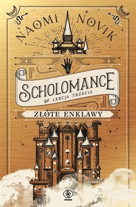 Изображение Scholomance (Lekcja trzecia). Zote enklawy