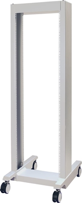 Изображение Schroff 19" Labrack Mobile