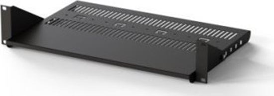 Изображение SCHROFF Póka SCHROFF 19, powierzchnia 430 x 300 mm, RAL7021