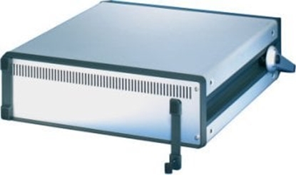 Изображение SCHROFF SCHROFF CompacPRO Tylna stopka z gumow wkadk, 3 HU