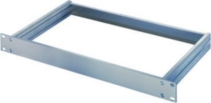 Изображение SCHROFF SCHROFF MultipacPRO 19 Chassis Basic Kit, 3 HE, Diepte 280 mm