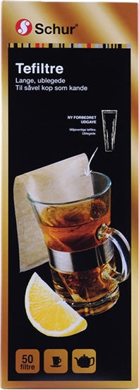 Picture of Schur Filtr do herbaty Schur