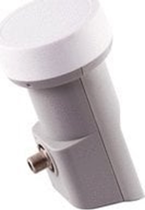 Picture of Schwaiger Schwaiger Single LNB Grau - LNB1