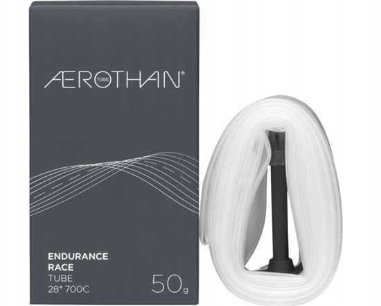 Изображение Schwalbe Aerothan SV16E inner tube, 28-35x622, Presta 40 mm