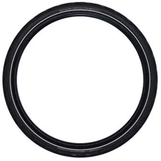 Picture of Schwalbe Marathon Efficiency Evo tire, 40-622 (28 x 1.50")