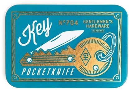 Picture of Scyzoryk kieszonkowy Klucz