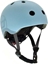 Picture of ScootAndRide SCOOTANDRIDE Kask S-M dla dzieci Steel