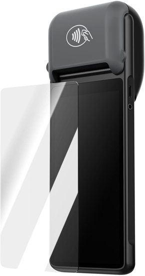 Picture of Scorpion Glass Film (Display