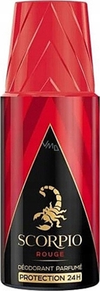 Attēls no Scorpion Scorpio - Rouge - 150 ml