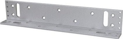 Attēls no SCOT Uchwyt montaowy typu L do drzwi otwieranych na zewntrz Scot BK-1200BL