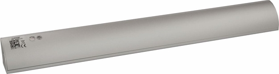 Picture of SCOT Uchwyt montaowy typu L z maskownic do drzwi otwieranych na zewntrz Scot BK-800DLC2