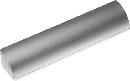 Attēls no SCOT Uchwyt montaowy typu L z maskownic do drzwi otwieranych na zewntrz Scot BK-800LC2