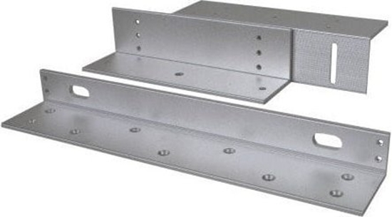 Picture of SCOT Uchwyt montaowy typu ZL do drzwi otwieranych do wewntrz Scot BK-350WZL