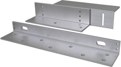 Attēls no SCOT Uchwyt montaowy typu ZL do drzwi otwieranych do wewntrz Scot BK-600WZL