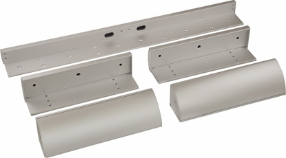 Attēls no SCOT Uchwyt montaowy typu ZL do drzwi otwieranych do wewntrz Scot BK-800DZL2