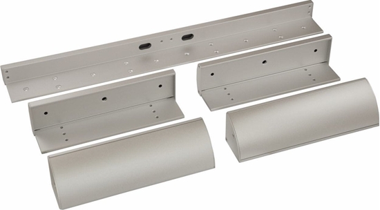 Изображение SCOT Uchwyt montaowy typu ZL do drzwi otwieranych do wewntrz Scot BK-800DZL2