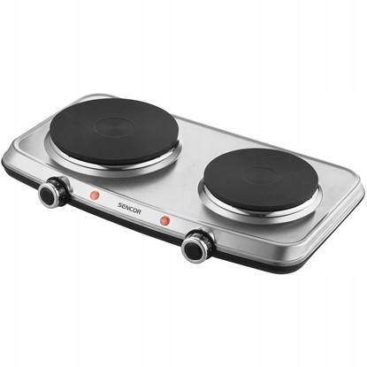 Picture of SCP 2256SS Kuchenka elektryczna