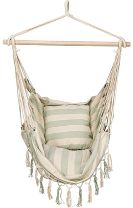 Изображение Sdimas hamakas, 100x130 cm, smlio spalvos