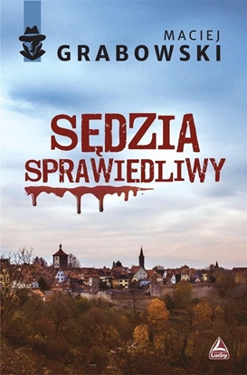 Picture of Sdzia sprawiedliwy