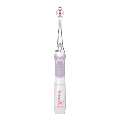 Picture of Seago Seago SG-977 sonic toothbrush (pink)