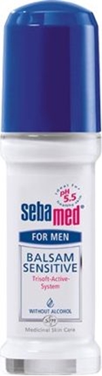 Picture of Sebamed Dezodorant For Men 50 ml (SM15881)