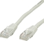 Picture of Secomp UTP Patch Cord Cat.5e (Class D), beige, 5 m