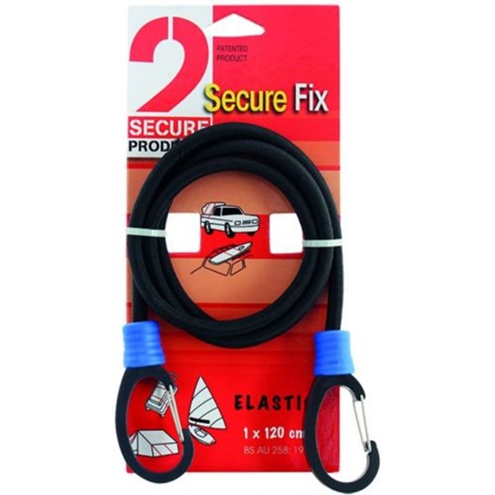 Изображение Secure Fix