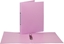 Attēls no Segregator A4 PP 2cm 2R pastel róowy