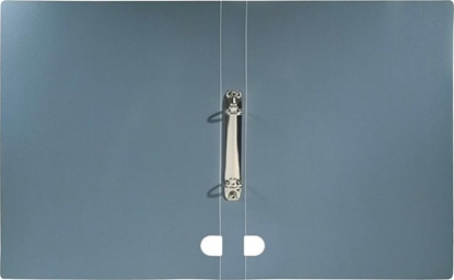 Picture of Segregator A4 PP 3cm 2R grafit morandi