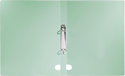 Picture of Segregator A4 PP 3cm 2R ziele morandi