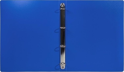 Picture of Segregator A4 PP 3cm 4R niebieski
