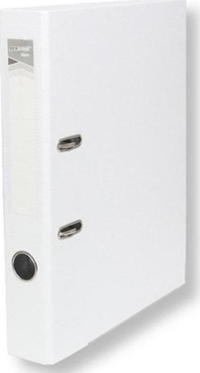 Attēls no Segregator A4 z okuciem 5cm biay