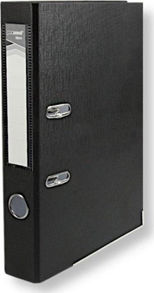 Attēls no Segregator A4 z okuciem 5cm czarny