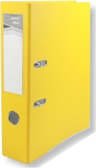 Picture of Segregator A4 z okuciem 7,5cm óty