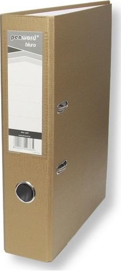 Изображение Segregator A4 z okuciem 7,5cm zoty