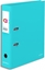 Attēls no Segregator Ambar Classic dwigniowy A4 70mm niebieski (331000)