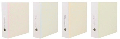 Изображение Segregator Bee-bee Segregator A4 8cm z dwigni Ecologique