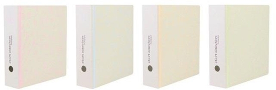 Изображение Segregator Bee-bee Segregator A4 8cm z dwigni Ecologique