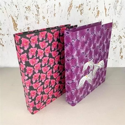 Изображение Segregator Bee-bee Segregator A4/2R Flowers