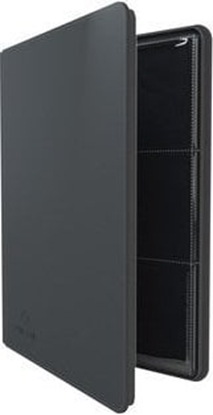 Attēls no Segregator Gamegenic 3-ringowy Brak danych czarny (114811)