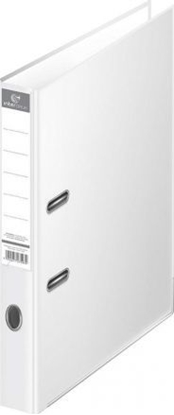 Picture of Segregator Interdruk 2-ringowy A4 50mm biay (394070)