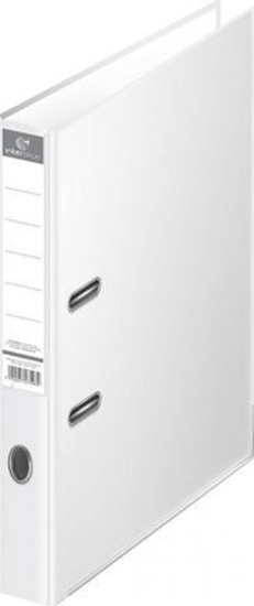 Picture of Segregator Interdruk 2-ringowy A4 50mm biay (394070)