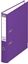 Attēls no Segregator Interdruk 2-ringowy A4 50mm fioletowy (394080)