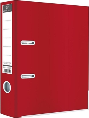 Изображение Segregator Interdruk Segregator A4/50K bordowy bysk